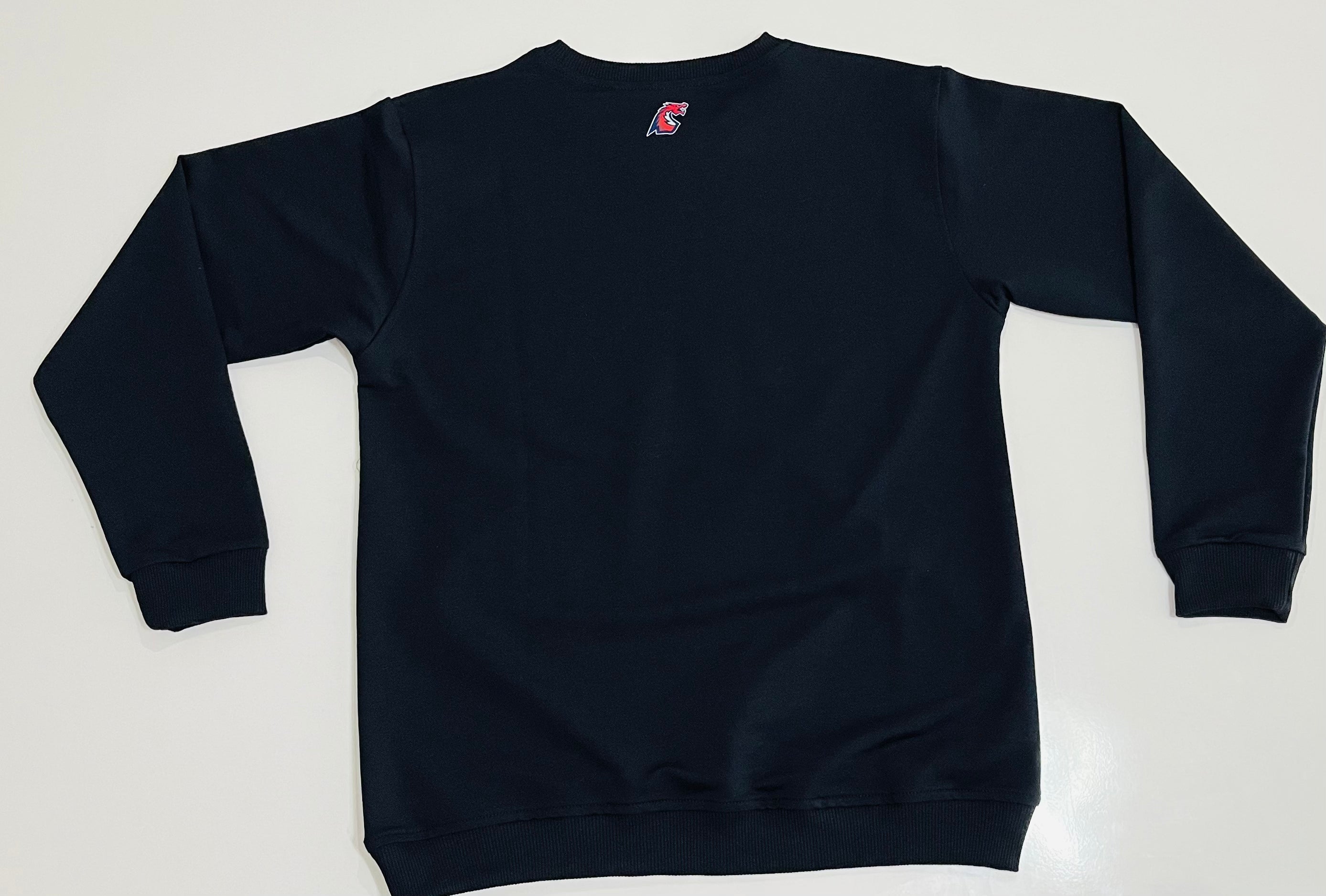 BK Basketball Sweatshirt