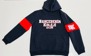 Kapşonlu Sweat Est94