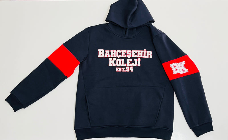Kapşonlu Sweat Est94