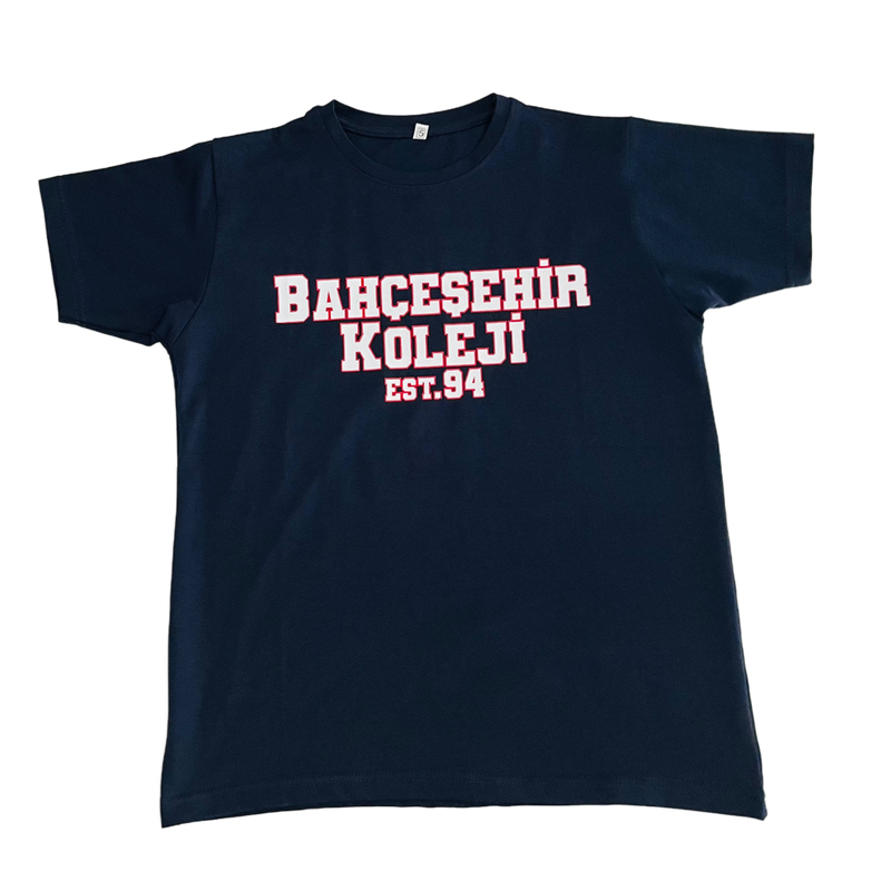 Bahçeşehir EST94 Tişört