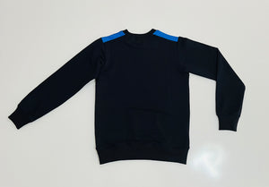 Klasik Sweat Lacivert