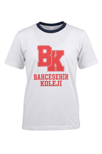 BK Spor Yaka Tişört