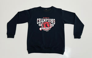 BK Basketball Sweatshirt