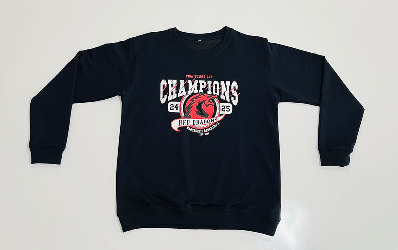 BK Basketball Sweatshirt