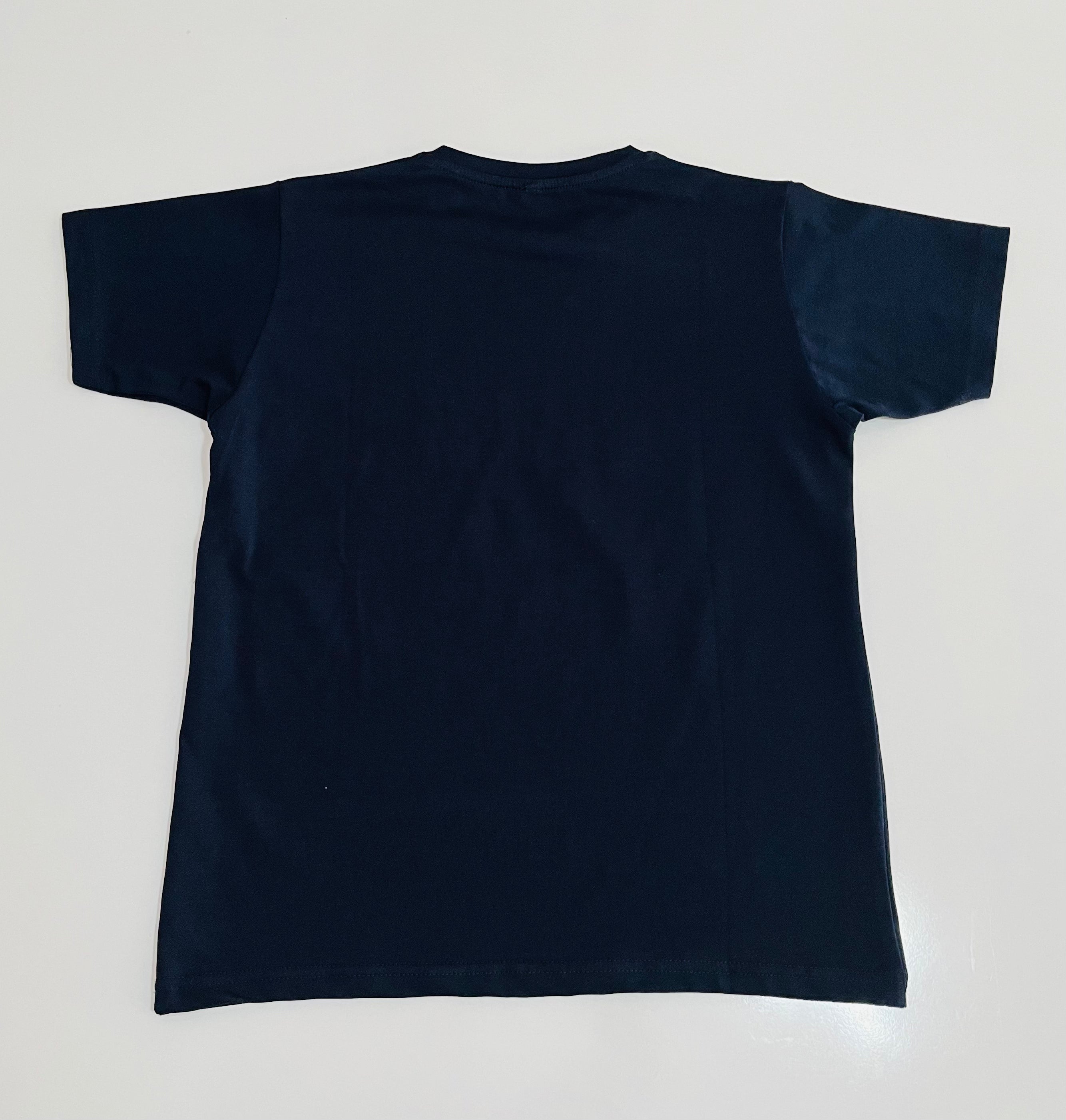 Bahçeşehir EST94 Tişört Lacivert