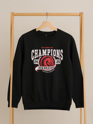 BK Basketball Sweatshirt