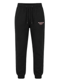 Bahçeşehir Koleji Essential Black Jogger (3 iplik) (2026 Yeni Sezon)