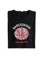 BK Basketball Champions Tişört