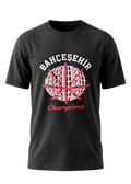 BK Basketball Champions Tişört