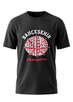 BK Basketball Champions Tişört