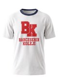 BK Spor Yaka Tişört