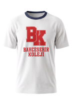 BK Spor Yaka Tişört