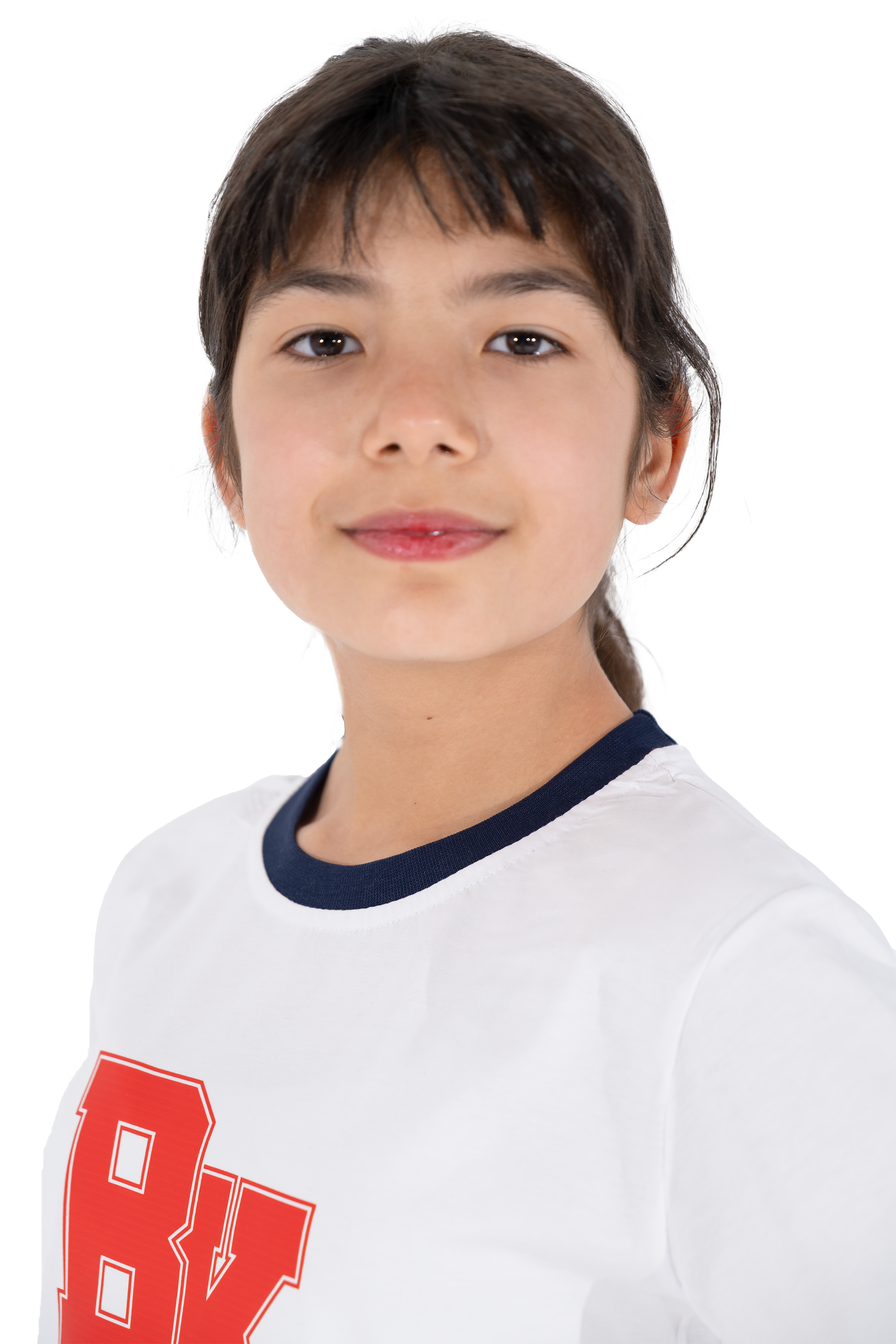 BK Spor Yaka Tişört