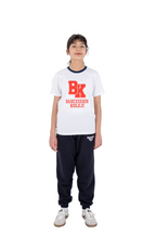 BK Spor Yaka Tişört