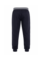 BK Campus Jogger Dark Blue Eşofman Altı (2 İplik)