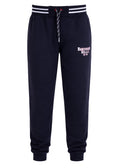BK Campus Jogger Dark Blue Eşofman Altı (2 İplik)