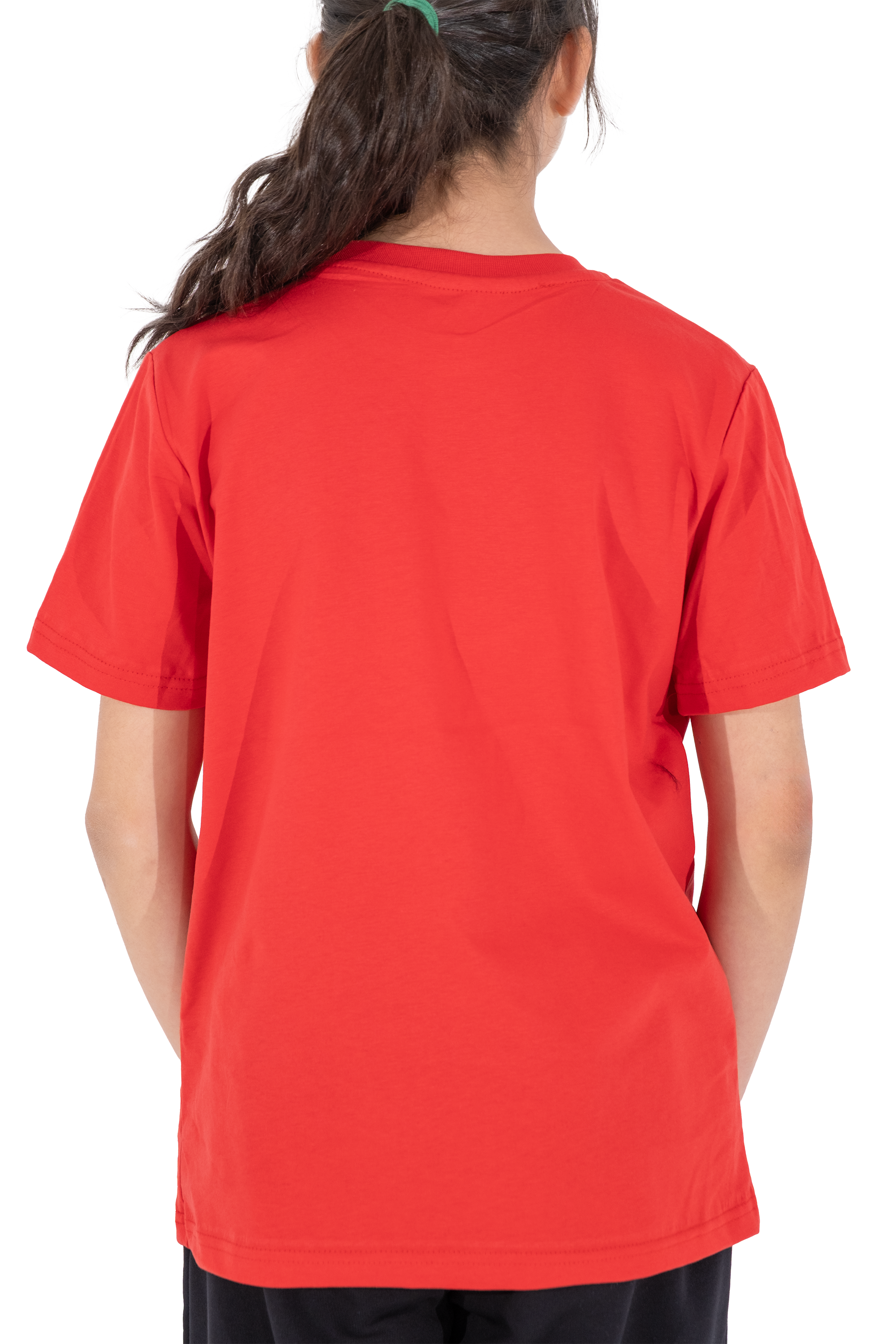 Bahçeşehir Koleji EST 94 Kırmızı Tişört