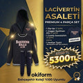 Lacivertin Asaleti