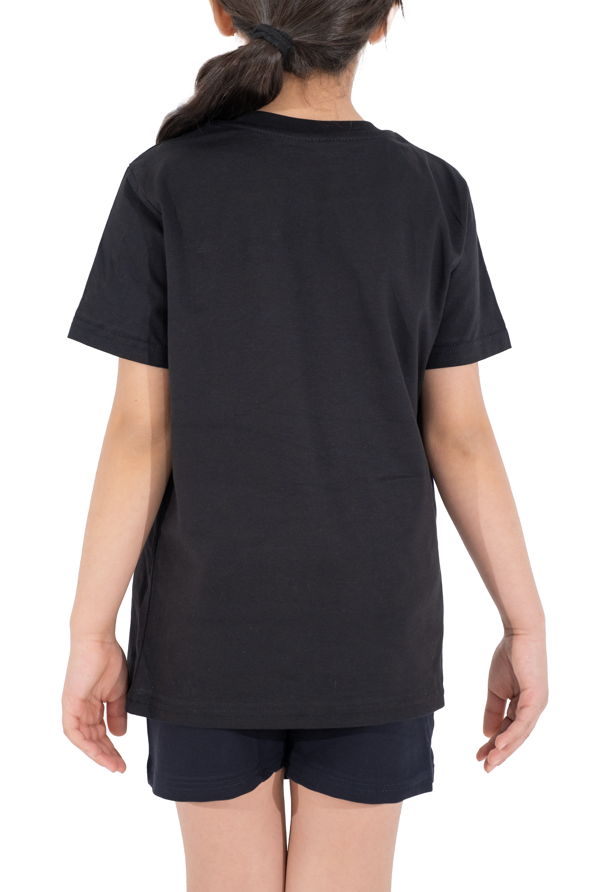 Bahçeşehir Koleji EST 94 Siyah Tişört