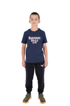 Bahçeşehir Koleji EST 94 Lacivert Tişört