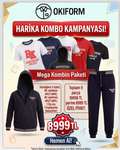Mega Kombin Paketi