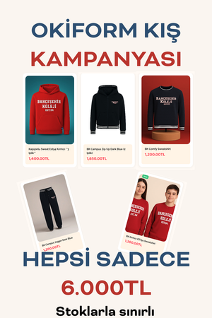 OkiForm Kış Paketi