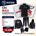 OkiMax