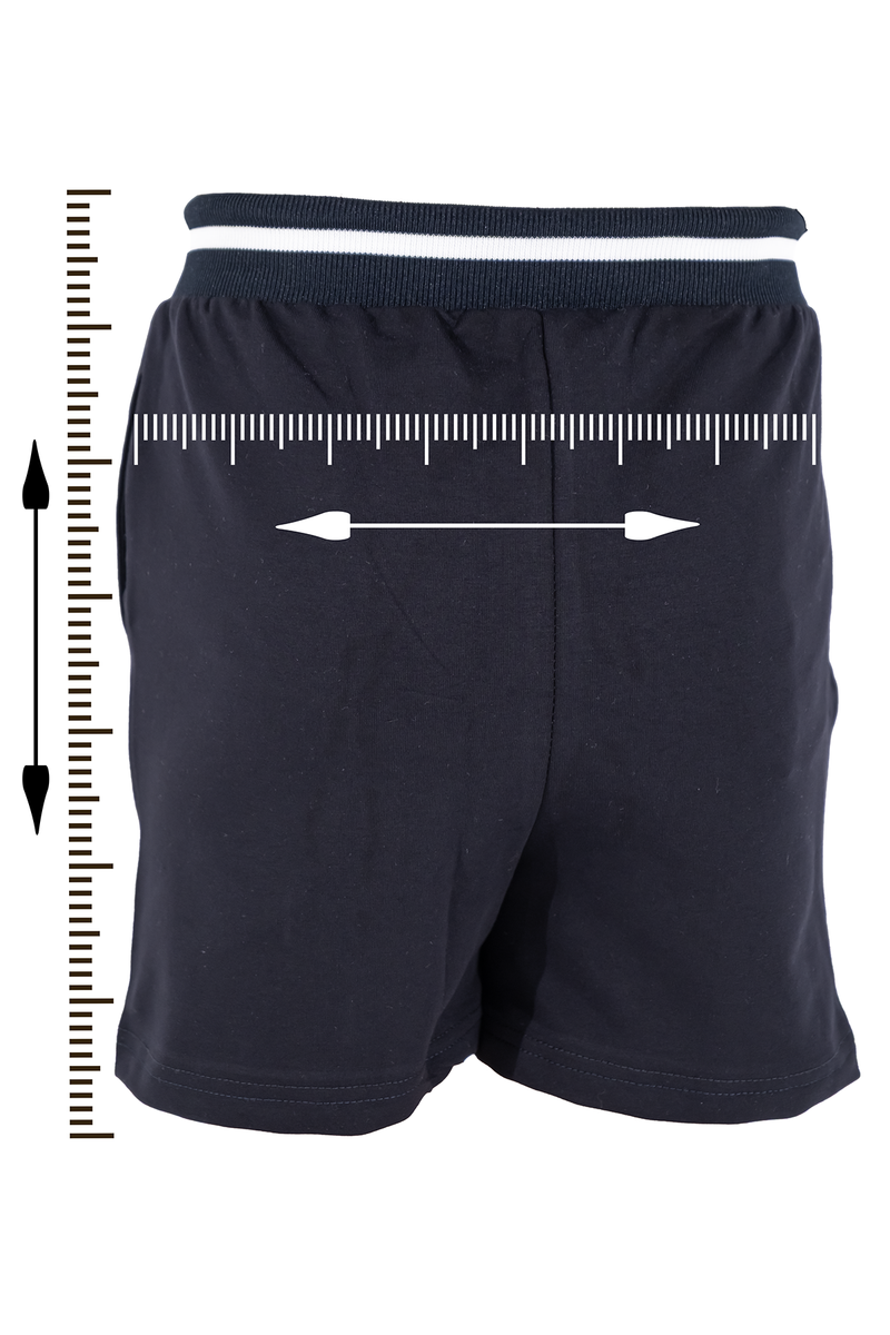 BK Campus Jogger Şort