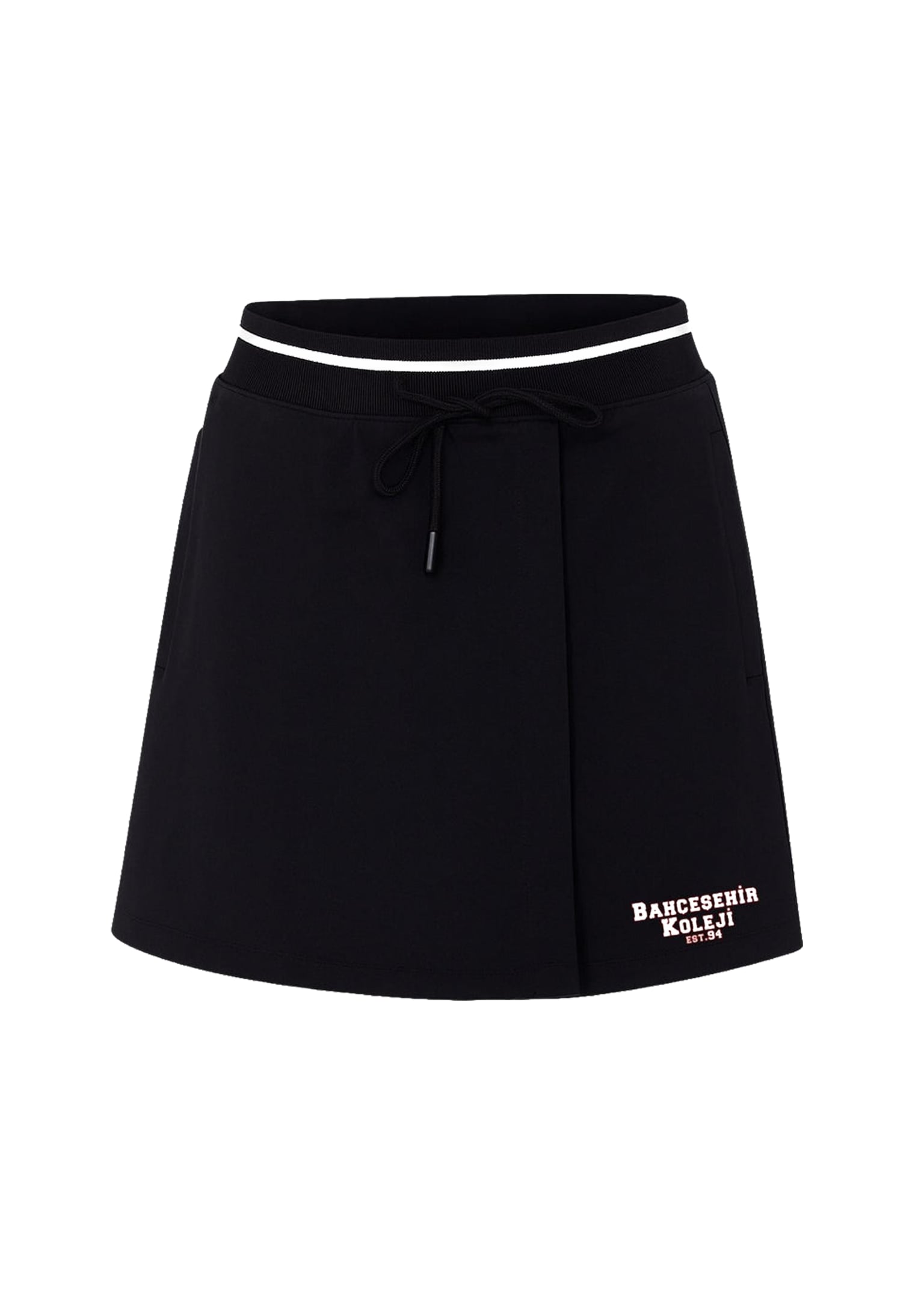 BK Campus Şort-etek