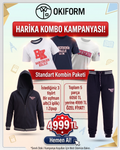 Standart Kombin