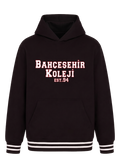 Bahçeşehir EST 94 Siyah (YENİ)