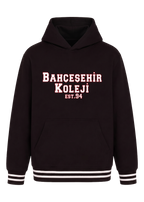 Bahçeşehir EST 94 Siyah (YENİ)